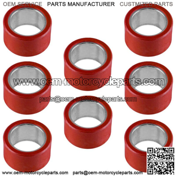 Movable Drive Roller for Arctic Cat 550 H1 Auto 2010-2011 2012-2014/ 8x - Image 5