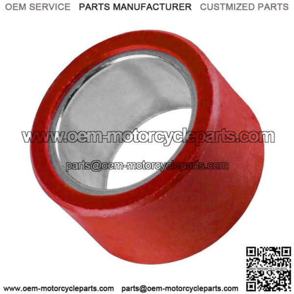 Movable Drive Roller for Arctic Cat 0823-164 0823164 / Prowler 700