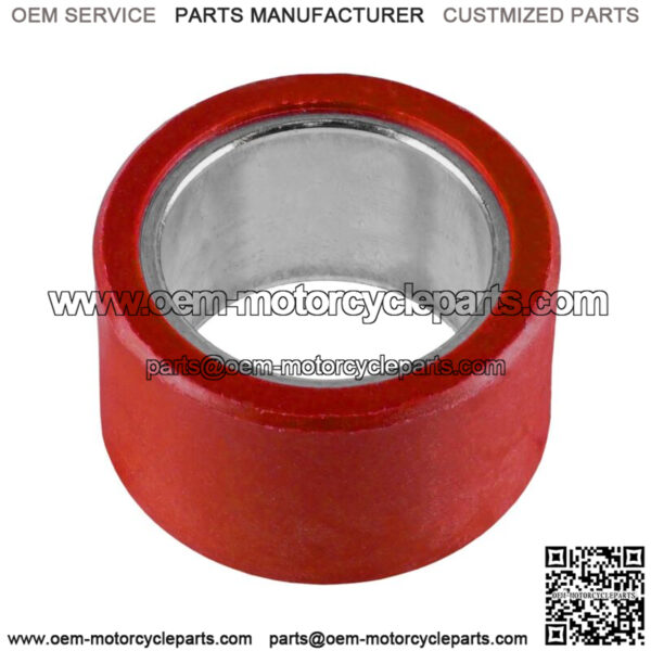 Movable Drive Roller for Arctic Cat 0823-164 0823164 / Prowler 700 - Image 5