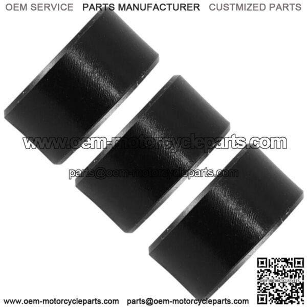Secondary Clutch Driven Roller for Polaris FS IQ Widetrack 2012-2013/ 3x - Image 4