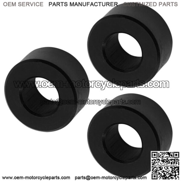 Secondary Clutch Driven Roller for Polaris FS IQ Widetrack 2012-2013/ 3x - Image 5