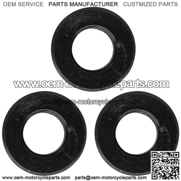 Secondary Clutch Driven Roller for Polaris IQ Shift 600 136 2009 / 3x - Image 3