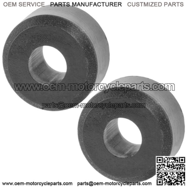 2x Secondary Clutch Roller for Polaris Sportsman 800 EFI 4X4 6X6 2005-2015