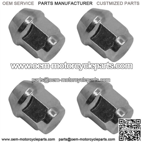 Wheel Nut  For Can-AM CanAM Outlander Max 800R 4x4 2009-2012 2014-2015 M10x1.25 - Image 3