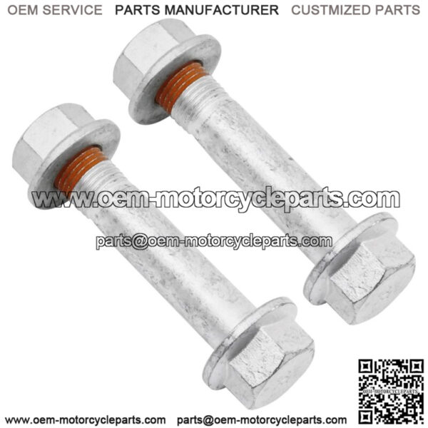 52101-HR0-F00 52101HR0F00 Swing Arm Pivol Bolt For Honda QTY 2