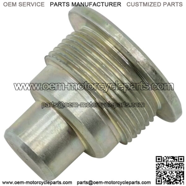 90122-HM5-930 90122-HC4-000 90122HM5930 Pivot Bolt B For Honda