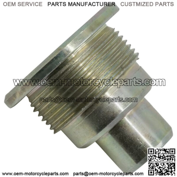 90122-HM5-930 90122-HC4-000 90122HM5930 Pivot Bolt B For Honda - Image 4