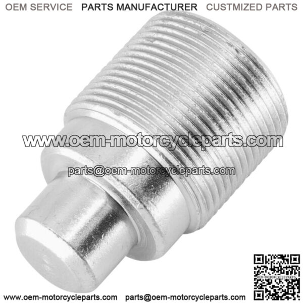 Swing Arm Pivot Bolt for Honda Recon 250 TRX250 2x4 97-2009 2011-2014 2016-2022 - Image 4