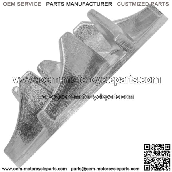 Water Pump Impeller For Can-Am Outlander Max 450 4x4 2017 420822750 - Image 5