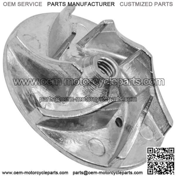 Water Pump Impeller For Can-Am Maverick Max 1000R 2013-2018 ATV/UTV