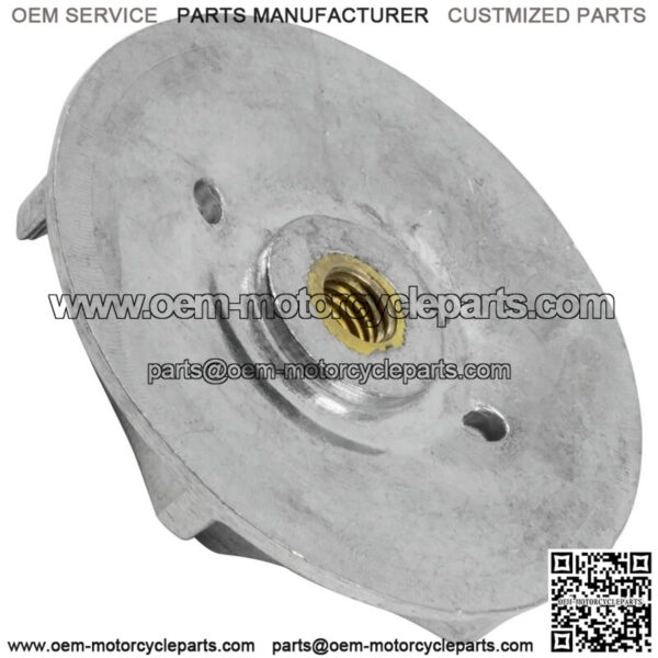 Water Pump Impeller For Can-Am Maverick Max 1000R 2013-2018 ATV/UTV - Image 3