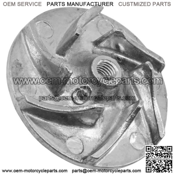Water Pump Water Impeller For Can-Am Outlander MAX 800R 4x4 EFI 2009-2012