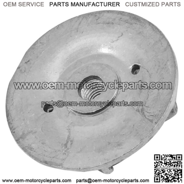 Water Pump Water Impeller For Can-Am Outlander MAX 800R 4x4 EFI 2009-2012 - Image 3