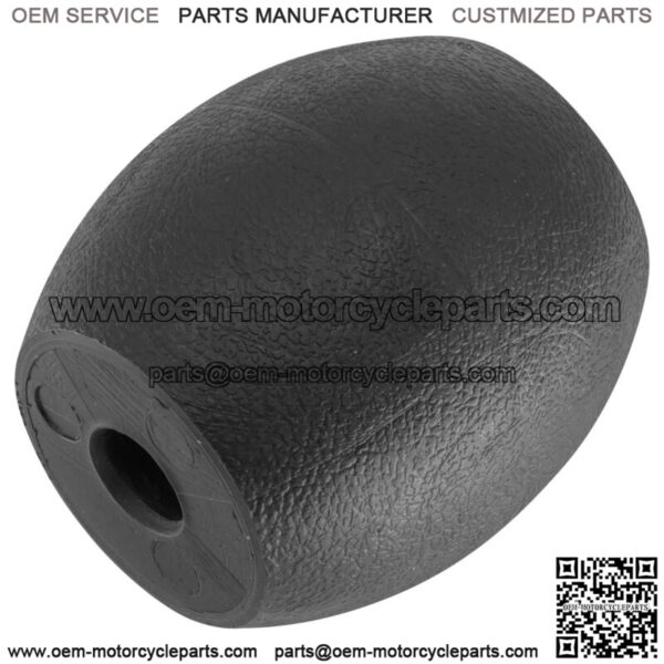 Deck Wheel Anti Scalp for Scag SFZ36-18FS (S/N F3100001-F3199999)