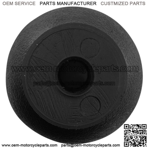 Deck Wheel Anti Scalp for Scag SFZ36-18FS (S/N F3100001-F3199999) - Image 4