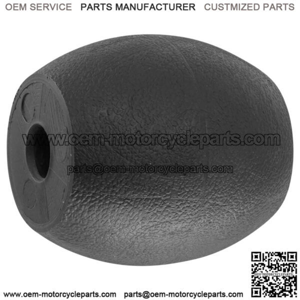 Deck Wheel Anti Scalp for Scag SFZ36-18FS (S/N F3100001-F3199999) - Image 5