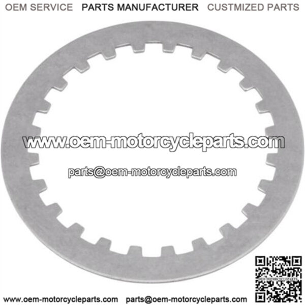 KGSP-205 Steel Drive Clutch Plate