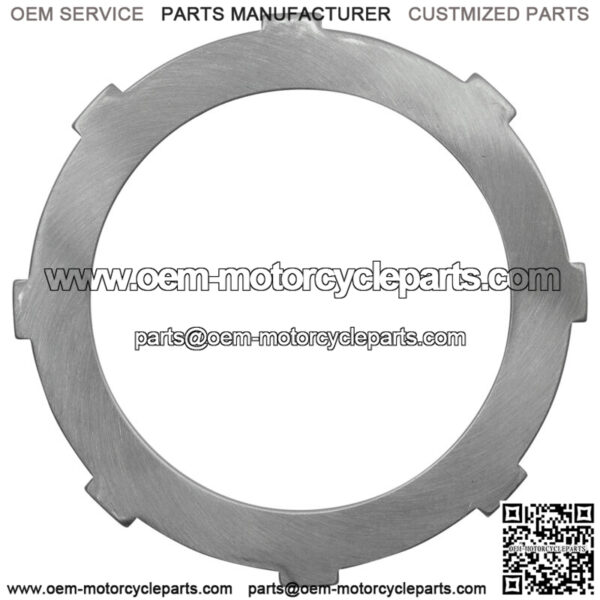 Clutch Plate for Honda Pionner 700 SXS700M2 M4 2014-23 Big Red 700 MUV700 09-12 - Image 3