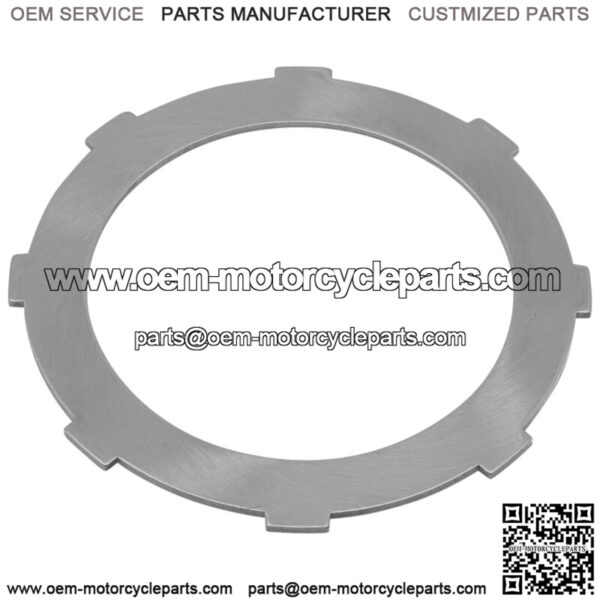 Clutch Plate for Honda Pionner 700 SXS700M2 M4 2014-23 Big Red 700 MUV700 09-12 - Image 4