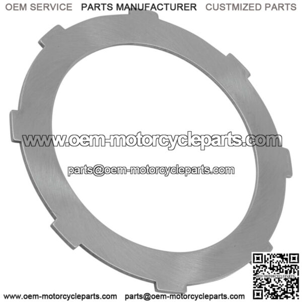 Clutch Plate For Honda 22543-PA9-000 / 22543PA9000