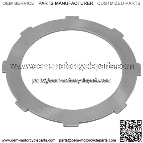 Clutch Plate For Honda 22543-PA9-000 / 22543PA9000 - Image 4