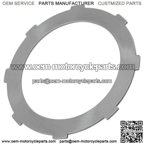 Clutch Plate For Honda 22543-PA9-000 / 22543PA9000 - Image 5