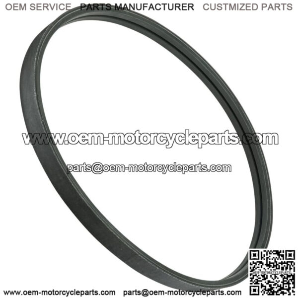 Wheel Drive Belt for Scag SW32-12B SW32-13BV Walk-Behind 48202 32" Deck - Image 3