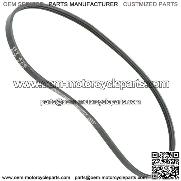 Belt for Toro 38564 38567 21" Power Clear Snow Throwers 2011-2014 - Image 3