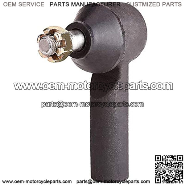 Golf Cart Steering Rack Outer Ball Joint for EZGO Golf Carts 70695G01 Fits G&E 2001-Up - Image 2