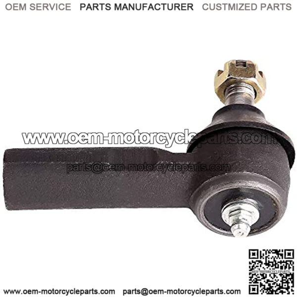 Golf Cart Steering Rack Outer Ball Joint for EZGO Golf Carts 70695G01 Fits G&E 2001-Up - Image 4