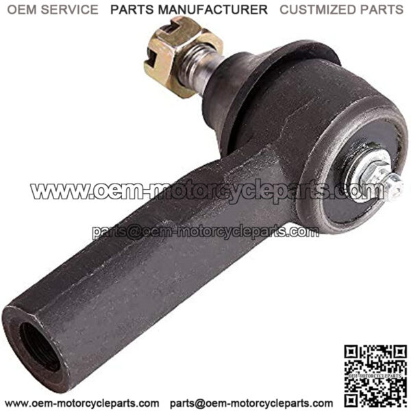 Golf Cart Steering Rack Outer Ball Joint for EZGO Golf Carts 70695G01 Fits G&E 2001-Up - Image 5