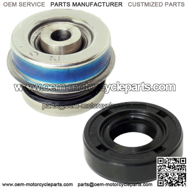 Water Pump Mechanical & Oil Seals for Polaris Ranger 400 4X4 2010-2014