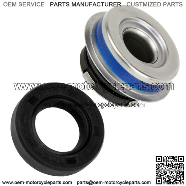 Water Pump Mechanical And Oil Seal for Ski-Doo Renegade 600 1200 2011-2017