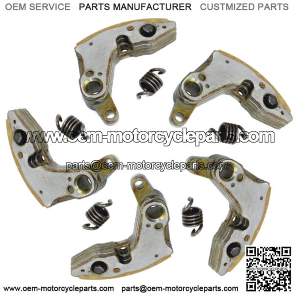 Wet Clutch Centrifugal Carrier for Arctic Cat 500 4X4 Automatic 2003-2009