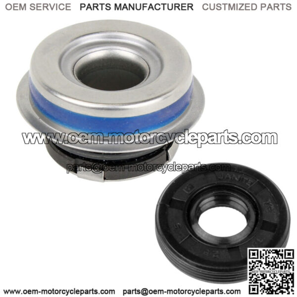 Water Pump Mechanical Seal For Can-Am Commander 800R 4X4 Xt Dps EFI 2012-2018
