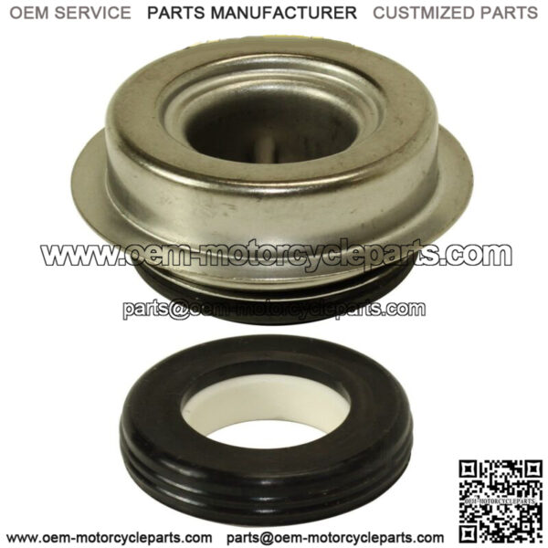 Water Pump Mechanical Seal for Honda TRX420TE TRX420TE1 TRX420TM TRX420TM1
