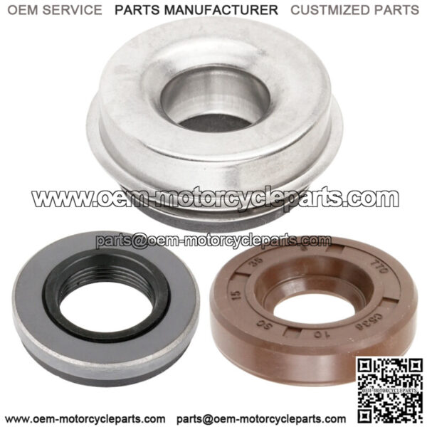 Water Pump Mechanical Seal for Polaris Ranger Crew 800 4X4 EFI 2010-2014