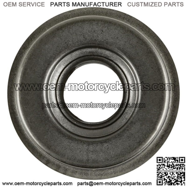 Water Pump Seal Polaris 800 PRO-RMK 155 163 2011-20 / 155 LE 2017 / 3in. 2016-20 - Image 3
