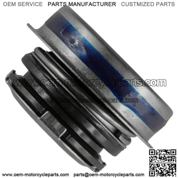 Water Pump Seal Polaris 800 PRO-RMK 155 163 2011-20 / 155 LE 2017 / 3in. 2016-20 - Image 4
