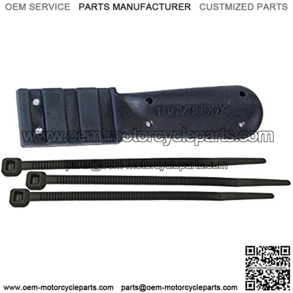 Thumbuddy Throttle Extender - Model TB1 - Image 2