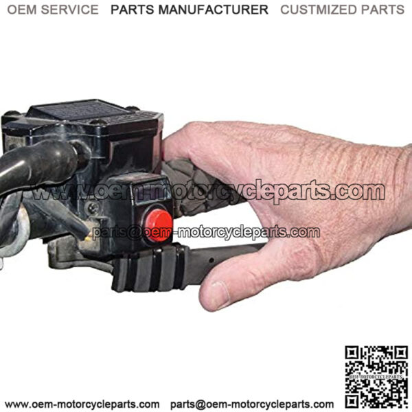 Thumbuddy Throttle Extender - Model TB1 - Image 5