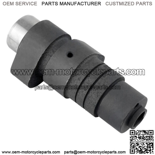 Camshaft Assembly for Yamaha 1YW-12170-00-00 Camshaft ATV - Image 2