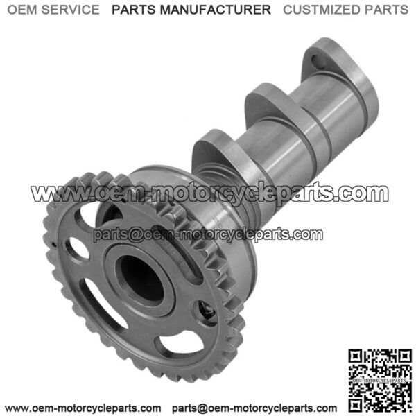 Intake Camshaft For Yamaha 5TA-12170-00-00 5TA-12170-10-00