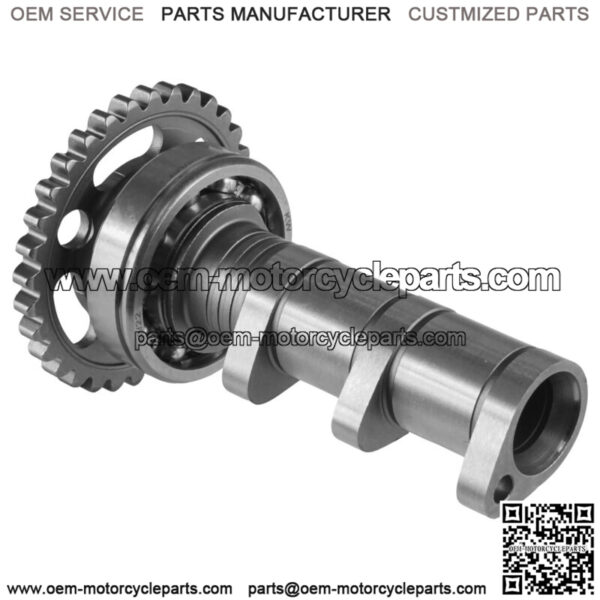 Intake Camshaft For Yamaha 5TA-12170-00-00 5TA-12170-10-00 - Image 3
