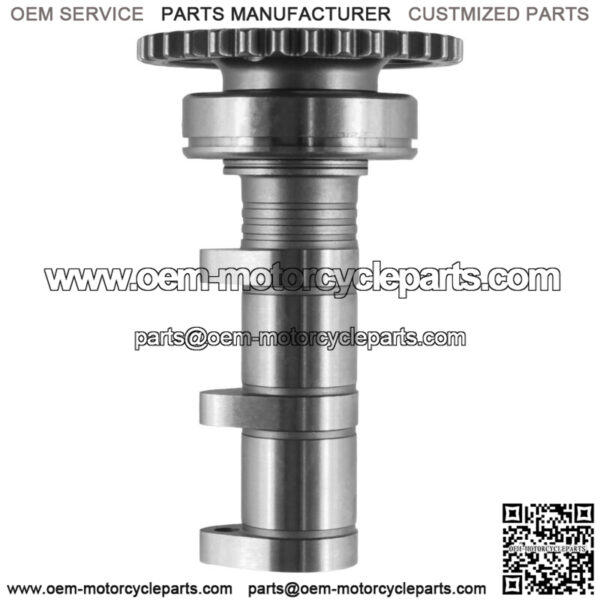 Intake Camshaft For Yamaha 5TA-12170-00-00 5TA-12170-10-00 - Image 4