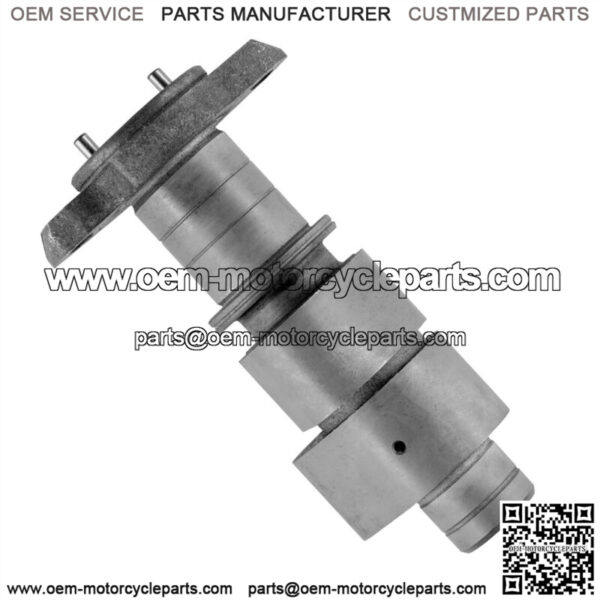 Cam Shaft RR NEW For Kawasaki Brute Force 750 4x4i KVF750 2012-2021 - Image 5