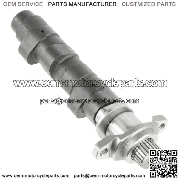 Camshaft Assembly fits Honda TRX400EX Sportrax 400 2x4 2008