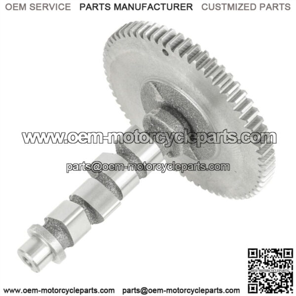 Camshaft Assembly fits Kawasaki Mule 2510 KAF620A 1994 1995 1996 1997 1998-2000 - Image 3