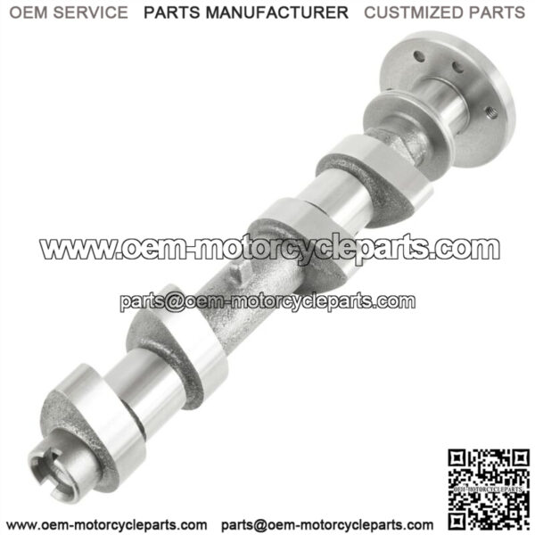 Camshaft Intake Assembly Fits Polaris 3023530 3022846 - Image 4