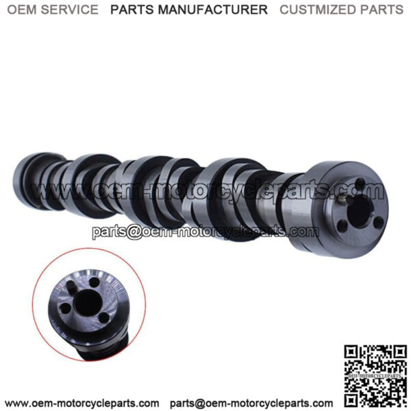 Camshaft 12638427 For GM Performance LS9 Camshaft - LS1/LS2/LS3 Turbo LS LSx Cam - Image 2